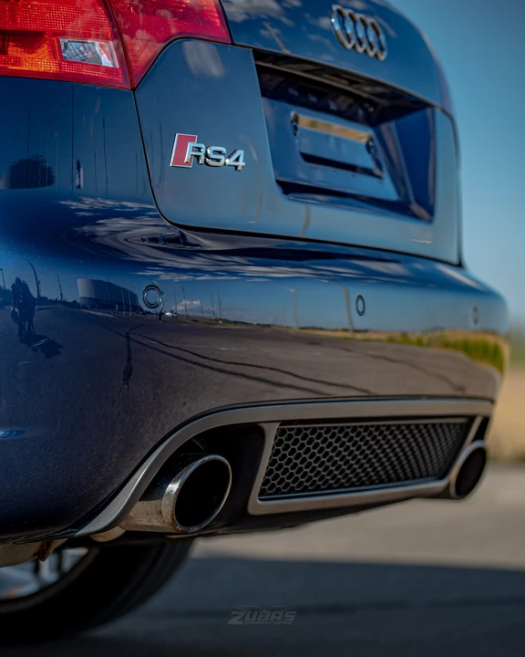 2007 Audi B7 RS4 Avant - Image 24 of 31