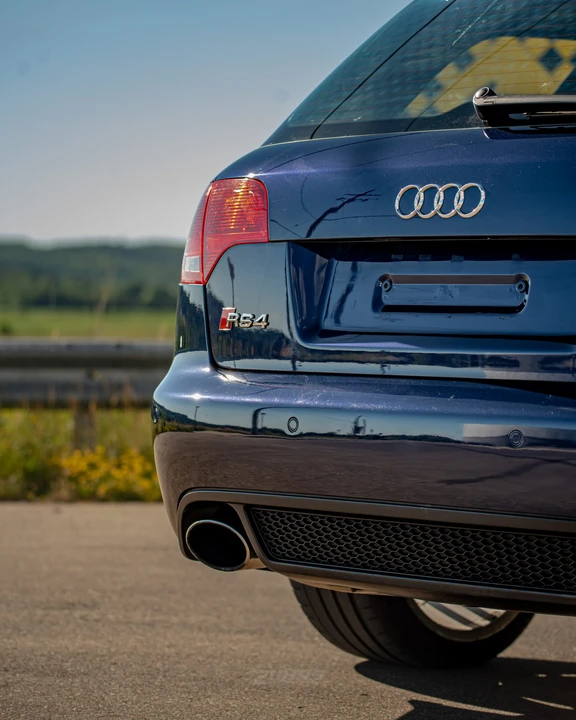 2007 Audi B7 RS4 Avant - Image 27 of 31