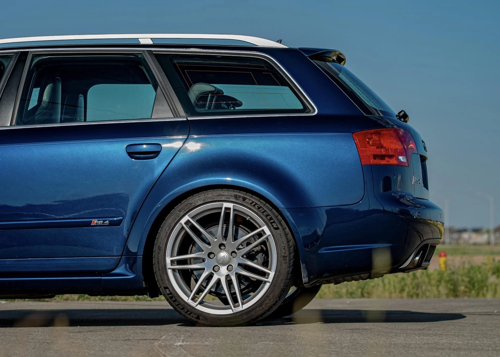 2007 Audi B7 RS4 Avant - Image 20 of 31