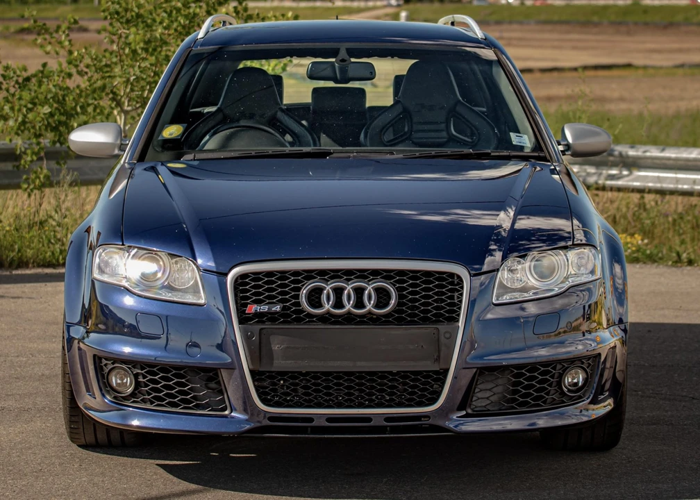 2007 Audi B7 RS4 Avant - Image 11 of 31