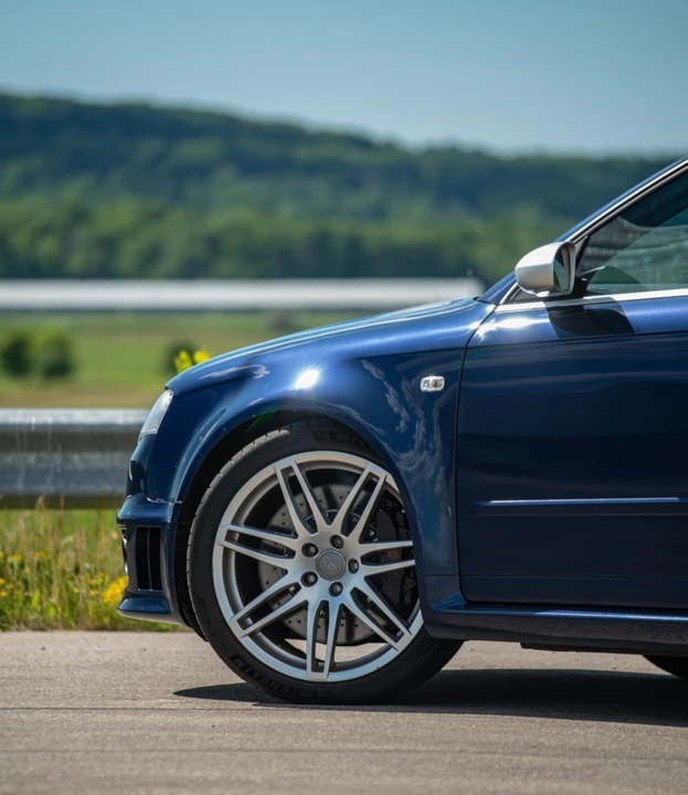 2007 Audi B7 RS4 Avant - Image 15 of 31