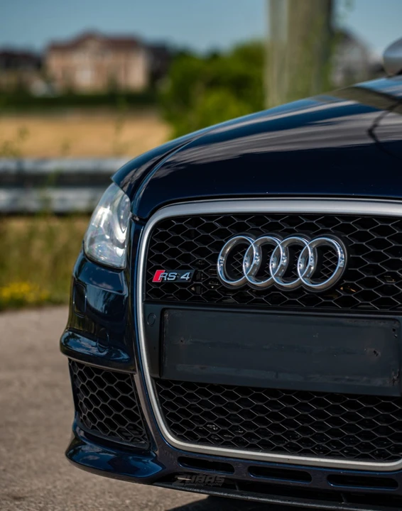 2007 Audi B7 RS4 Avant - Image 14 of 31