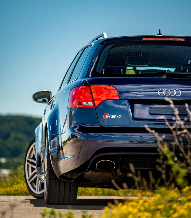 2007 Audi B7 RS4 Avant - Image 26 of 31