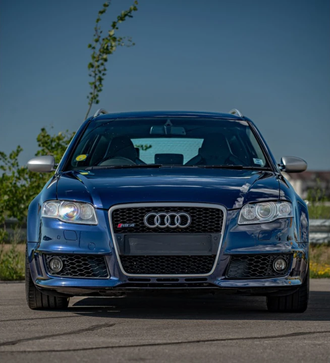 2007 Audi B7 RS4 Avant - Image 12 of 31