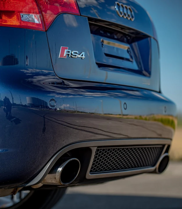 2007 Audi B7 RS4 Avant - Image 23 of 31