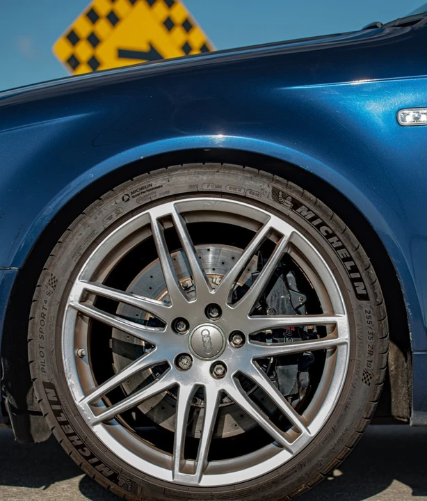 2007 Audi B7 RS4 Avant - Image 16 of 31