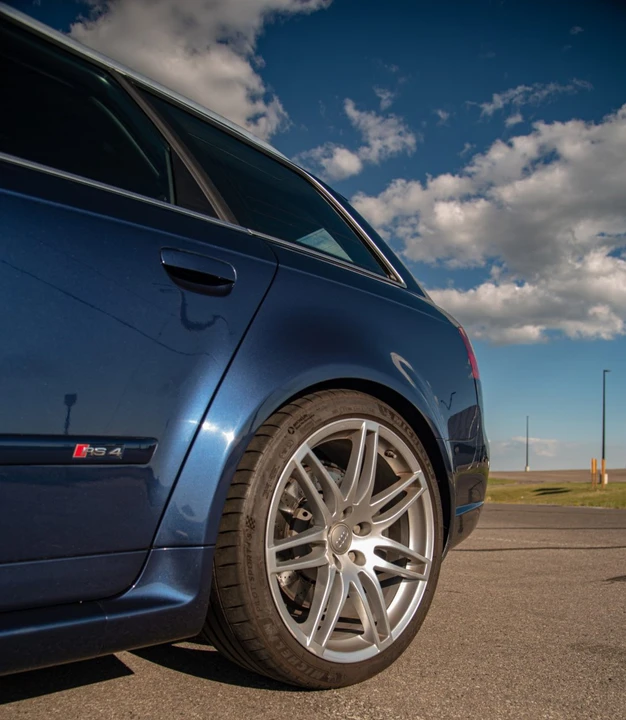 2007 Audi B7 RS4 Avant - Image 17 of 31