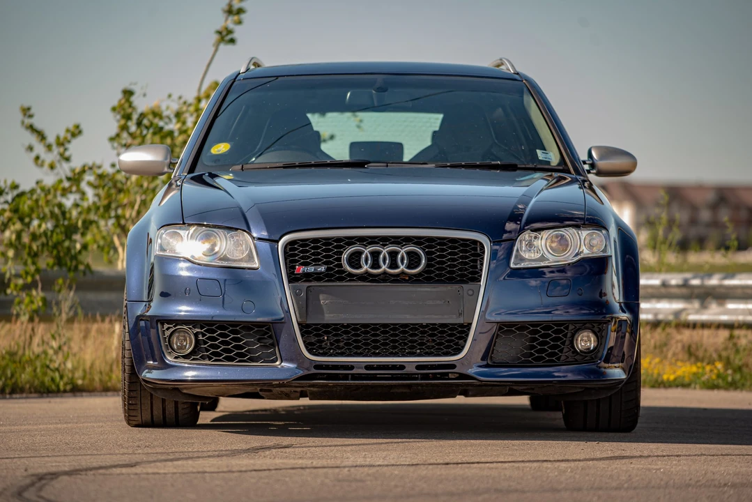 2007 Audi B7 RS4 Avant - Image 10 of 31