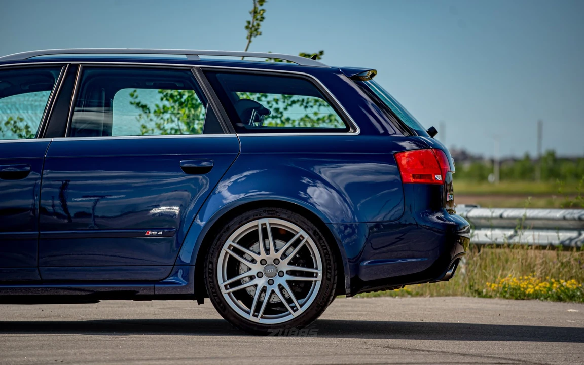 2007 Audi B7 RS4 Avant - Image 19 of 31