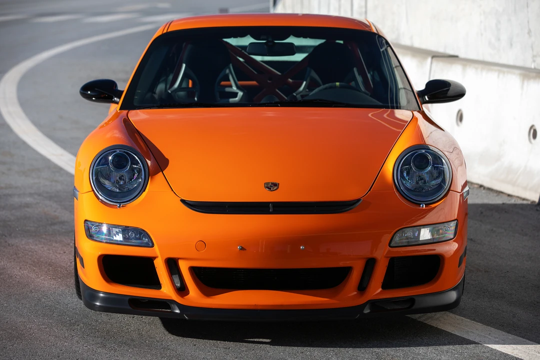 2007 Porsche 997 GT3 RS - Image 31 of 31