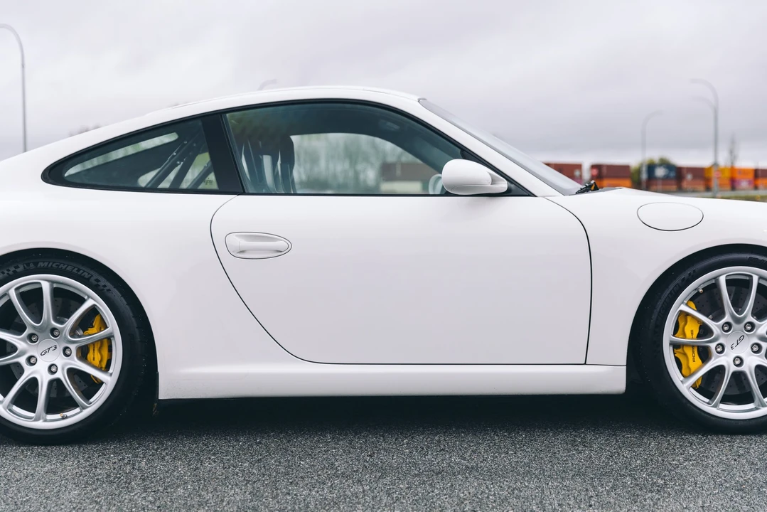 2008 Porsche 997 GT3 - Image 27 of 31