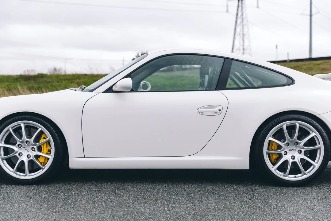 2008 Porsche 997 GT3 - Image 26 of 31