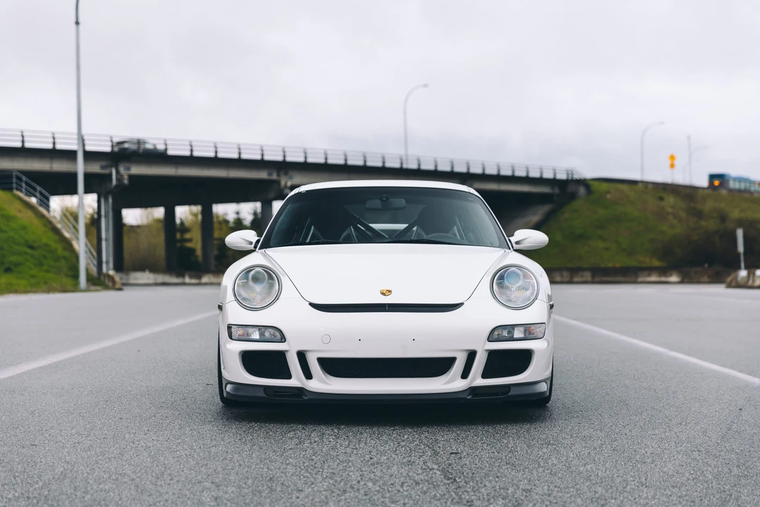 2008 Porsche 997 GT3 - Image 4 of 31
