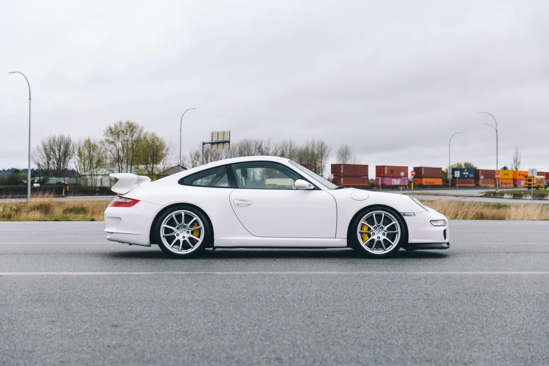 2008 Porsche 997 GT3 - Image 12 of 31