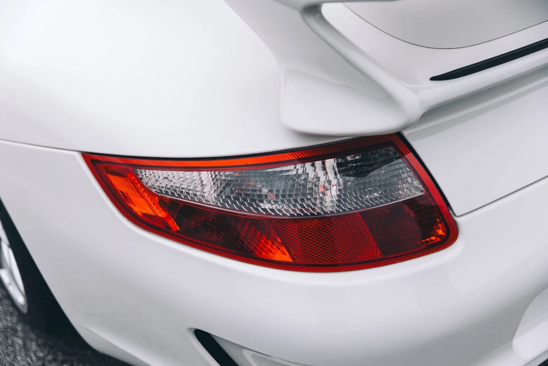 2008 Porsche 997 GT3 - Image 28 of 31