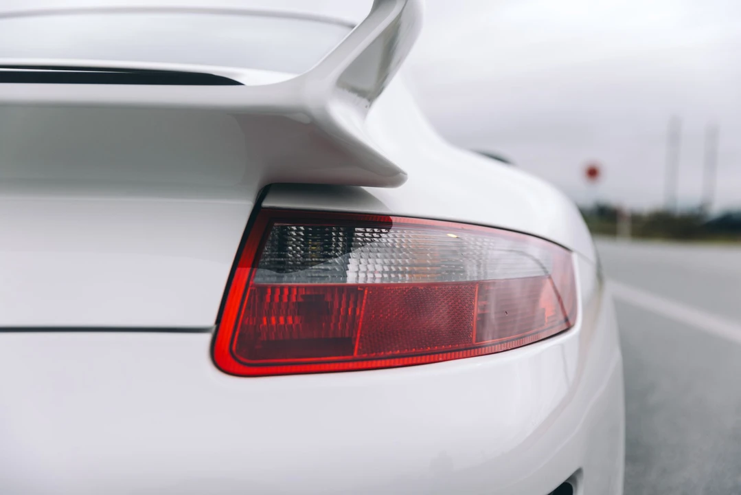 2008 Porsche 997 GT3 - Image 31 of 31