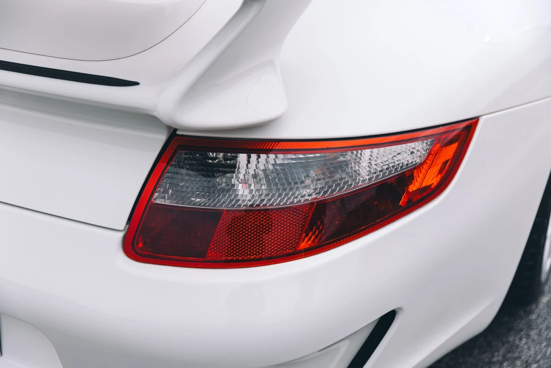 2008 Porsche 997 GT3 - Image 29 of 31