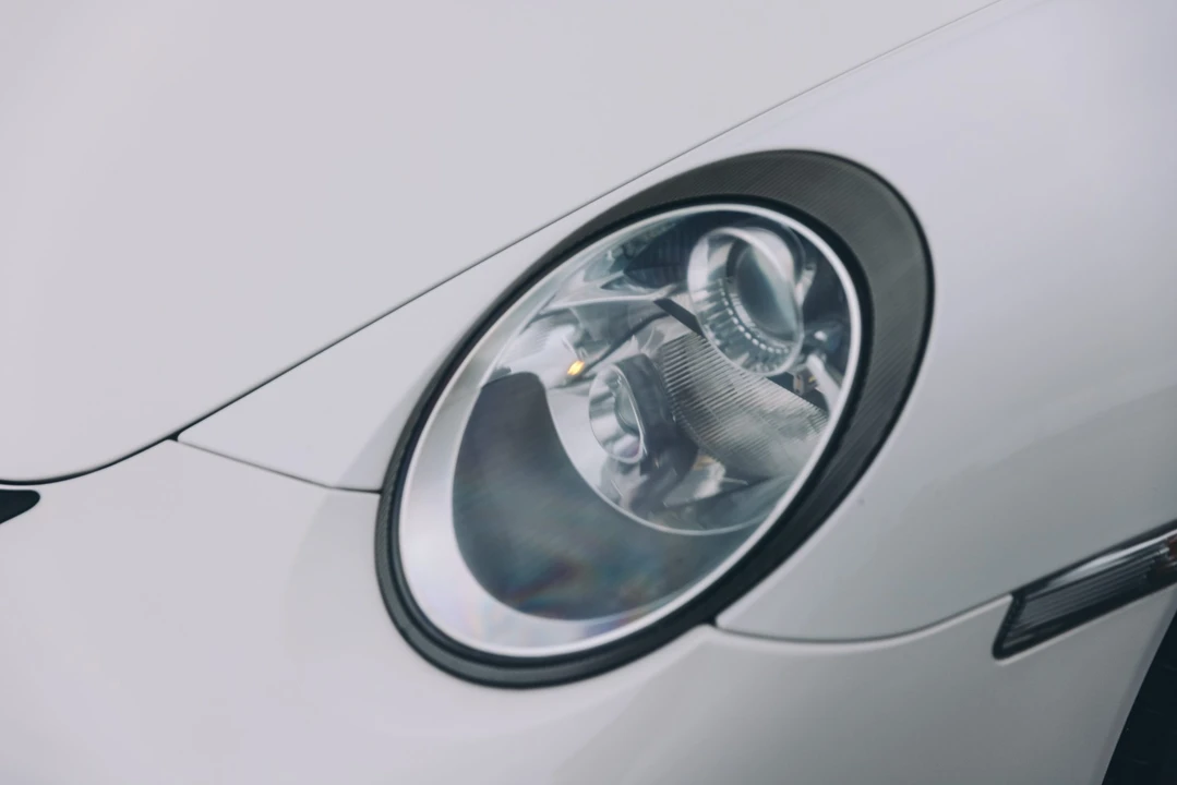 2008 Porsche 997 GT3 - Image 17 of 31