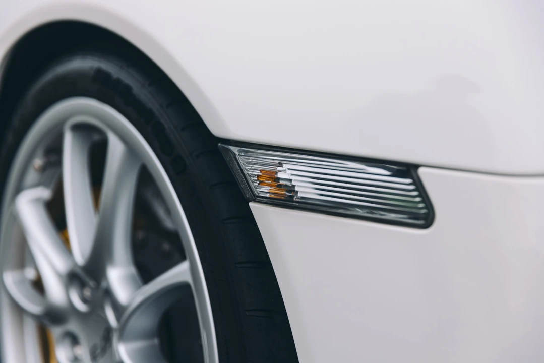 2008 Porsche 997 GT3 - Image 24 of 31