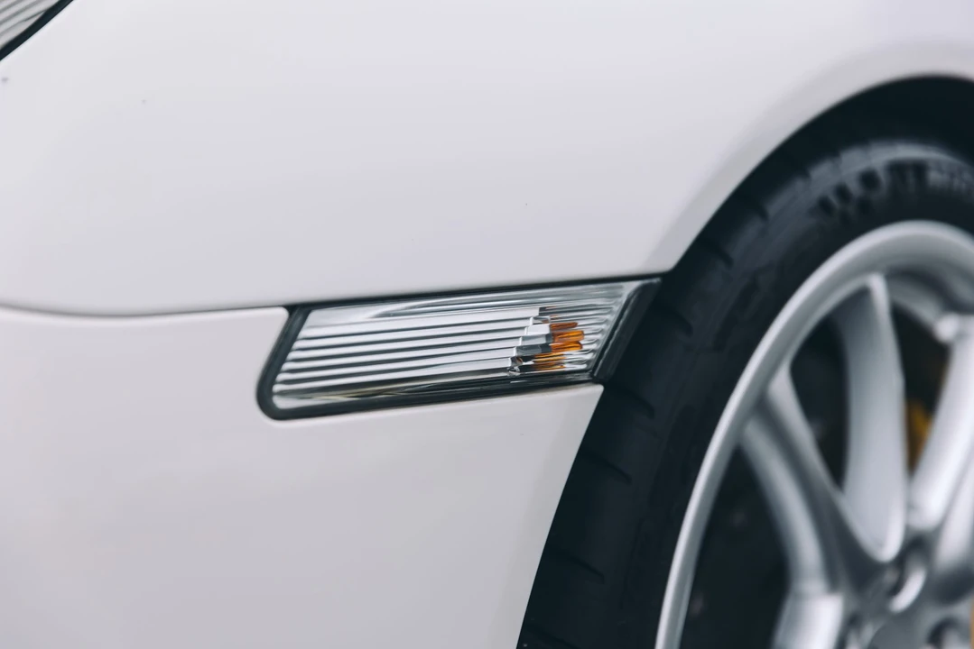 2008 Porsche 997 GT3 - Image 25 of 31