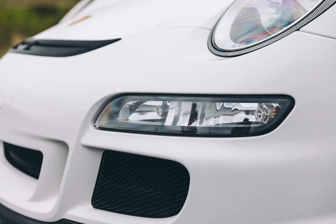 2008 Porsche 997 GT3 - Image 21 of 31