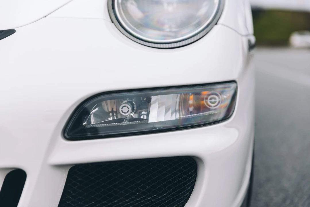 2008 Porsche 997 GT3 - Image 23 of 31