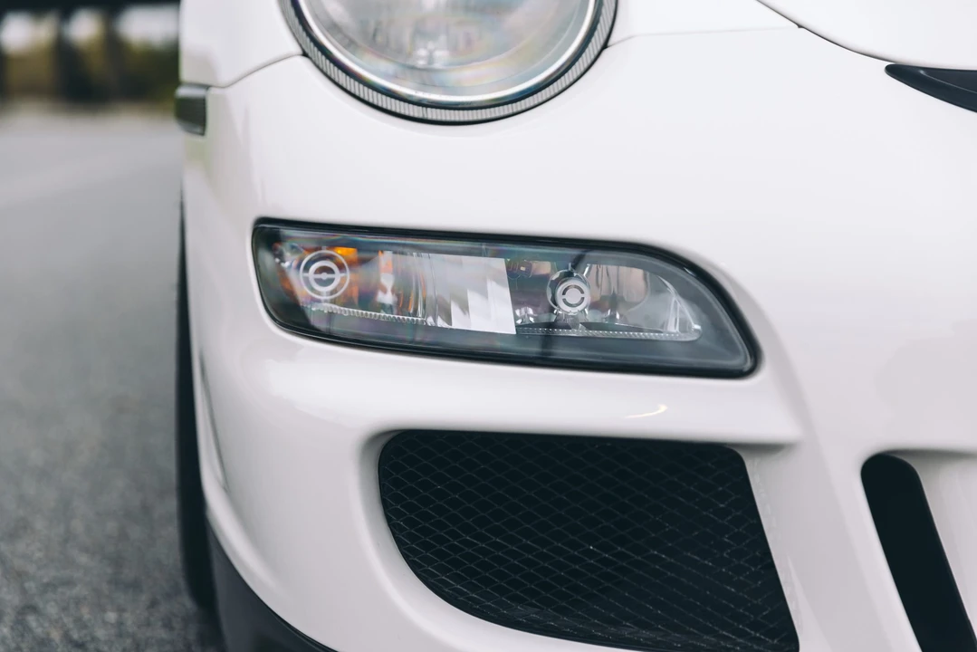 2008 Porsche 997 GT3 - Image 22 of 31