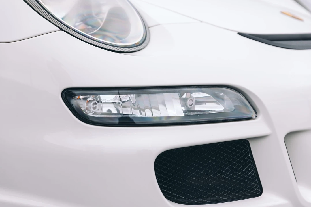 2008 Porsche 997 GT3 - Image 20 of 31