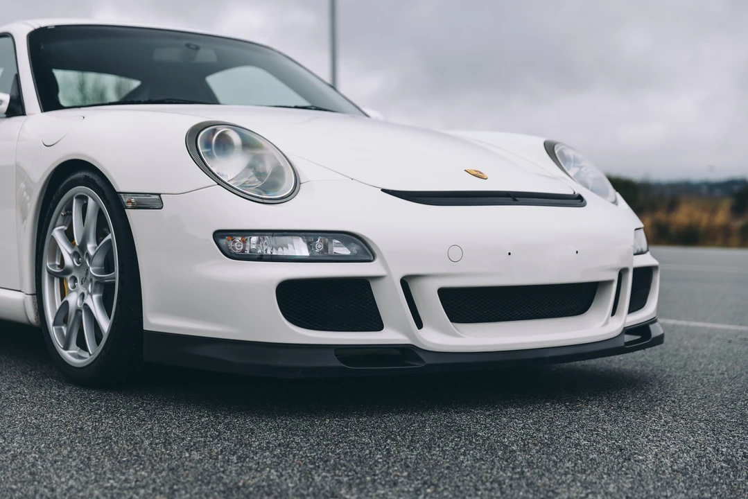 2008 Porsche 997 GT3 - Image 13 of 31