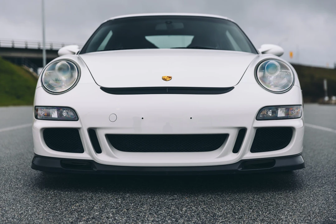 2008 Porsche 997 GT3 - Image 14 of 31