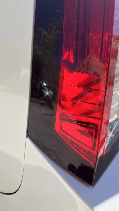 2012 Cadillac CTS-V 2nd Gen - Image 24 of 31