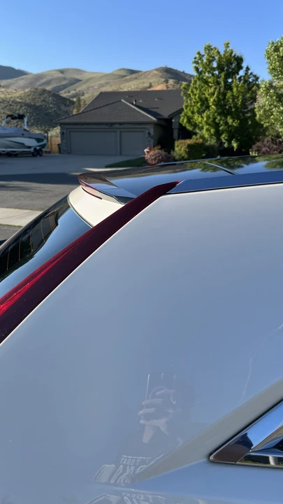 2012 Cadillac CTS-V 2nd Gen - Image 21 of 31
