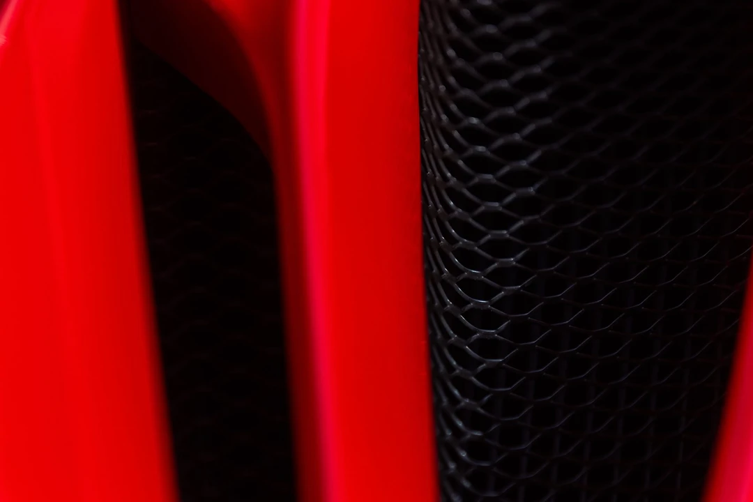 2024 Ferrari SF90 Spider - Image 31 of 31