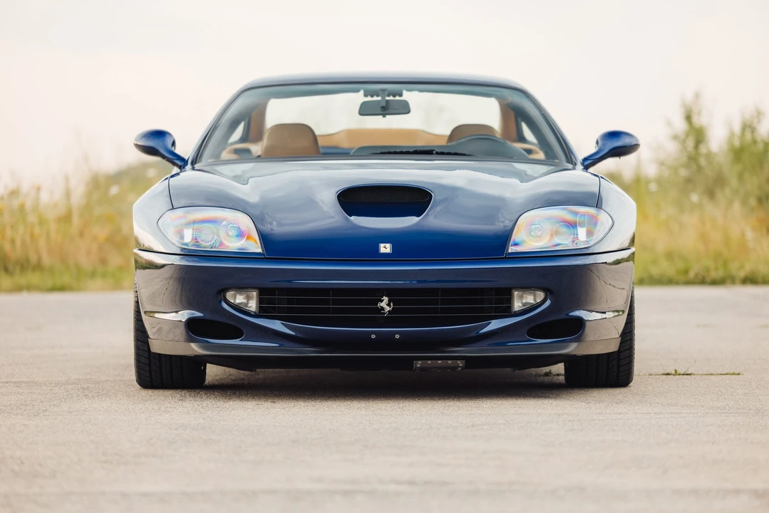 1997 Ferrari 550 Maranello - Image 10 of 31
