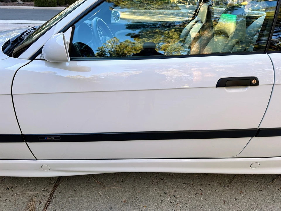 1995 BMW E36 M3 - Image 13 of 31