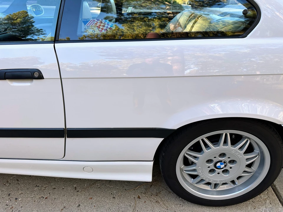 1995 BMW E36 M3 - Image 14 of 31