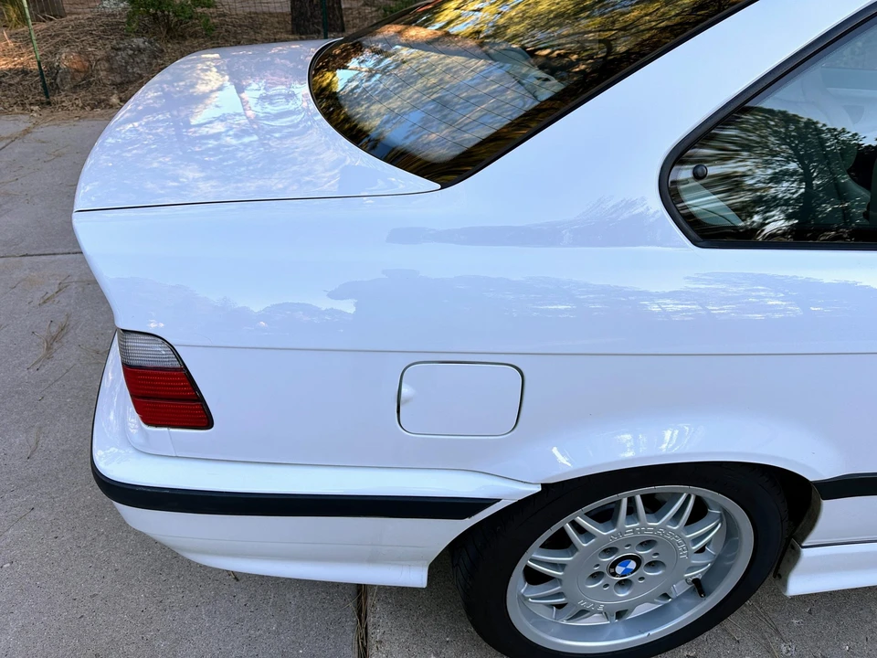 1995 BMW E36 M3 - Image 20 of 31