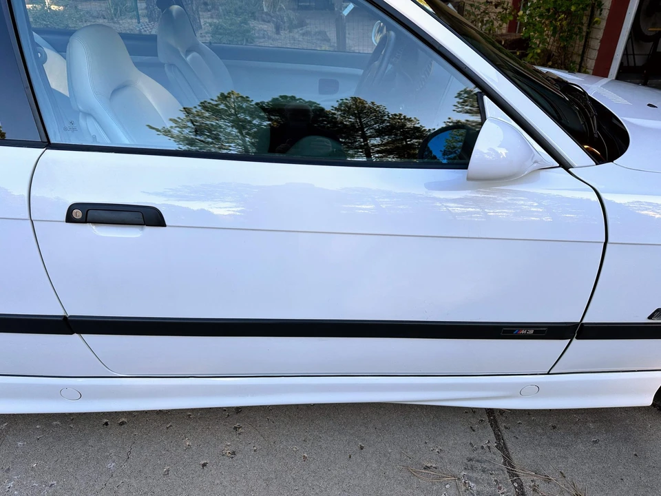 1995 BMW E36 M3 - Image 22 of 31