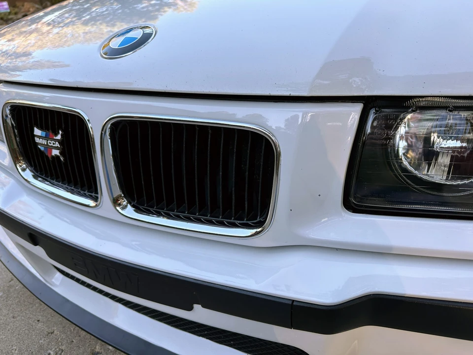 1995 BMW E36 M3 - Image 24 of 31