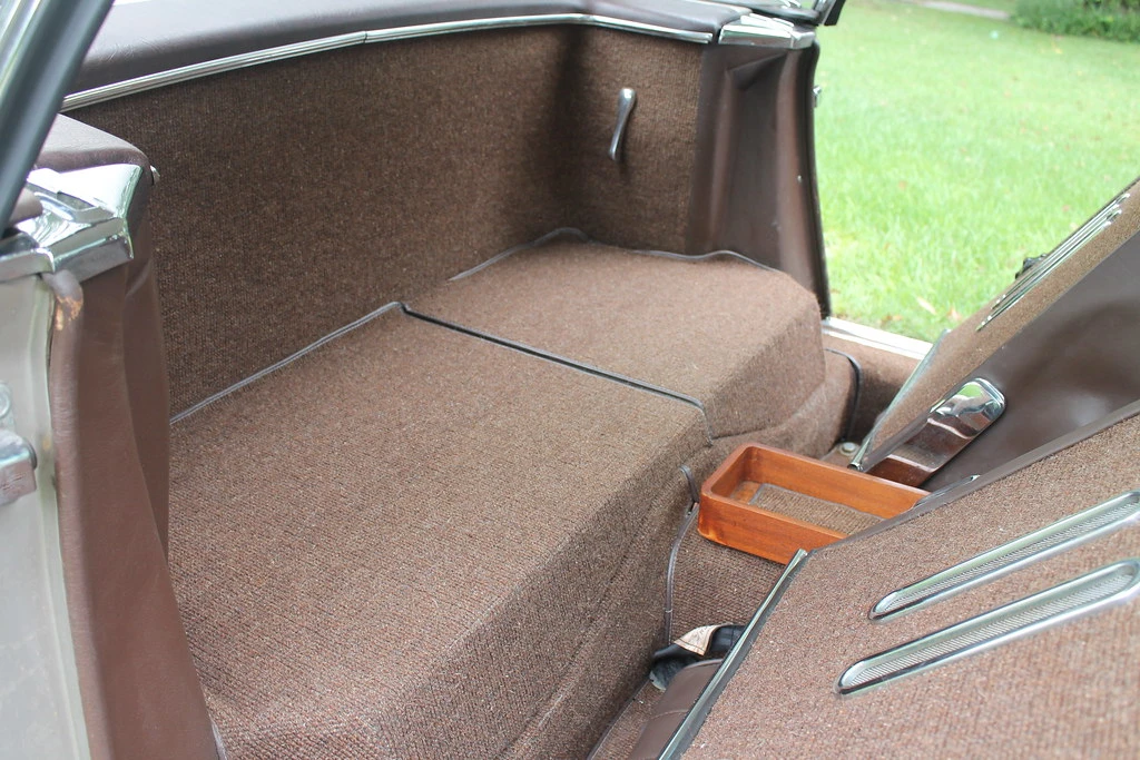 1967 Mercedes-Benz W113 SL-Class - Image 21 of 31