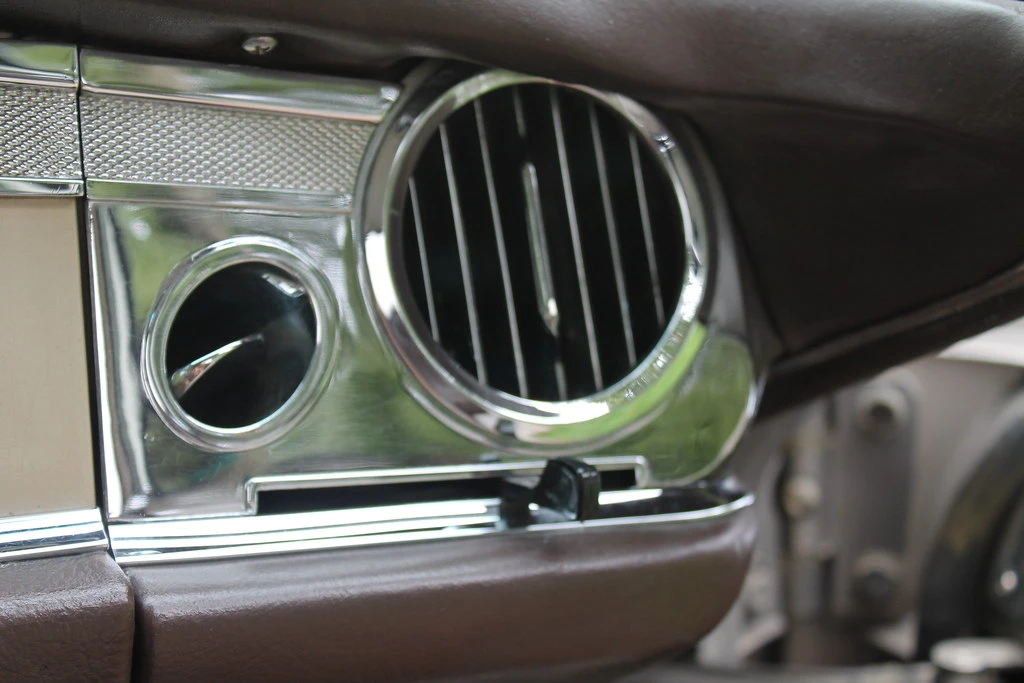 1967 Mercedes-Benz W113 SL-Class - Image 24 of 31