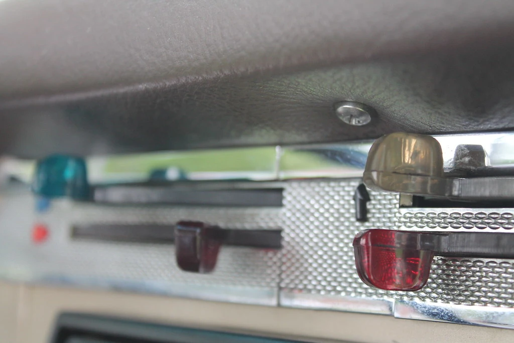 1967 Mercedes-Benz W113 SL-Class - Image 25 of 31