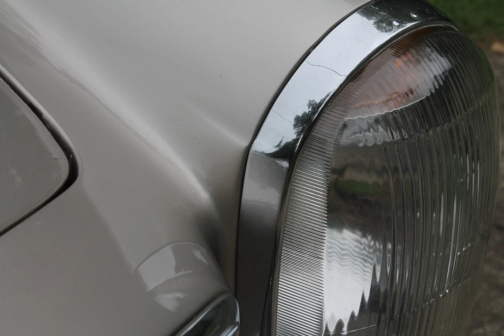 1967 Mercedes-Benz W113 SL-Class - Image 28 of 31