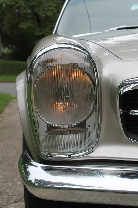 1967 Mercedes-Benz W113 SL-Class - Image 30 of 31