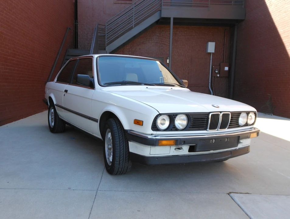 1986 BMW E30 3 Series - Image 6 of 31