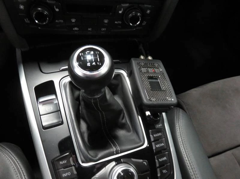 2010 Audi B8 S4 - Image 11 of 19