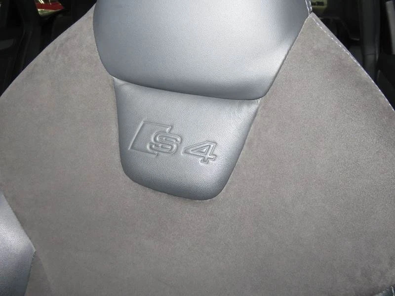 2010 Audi B8 S4 - Image 8 of 19