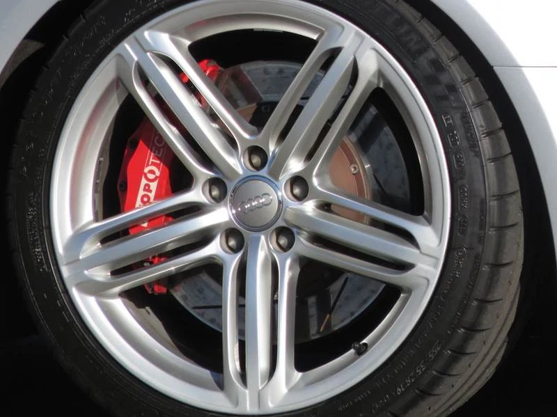 2010 Audi B8 S4 - Image 3 of 19