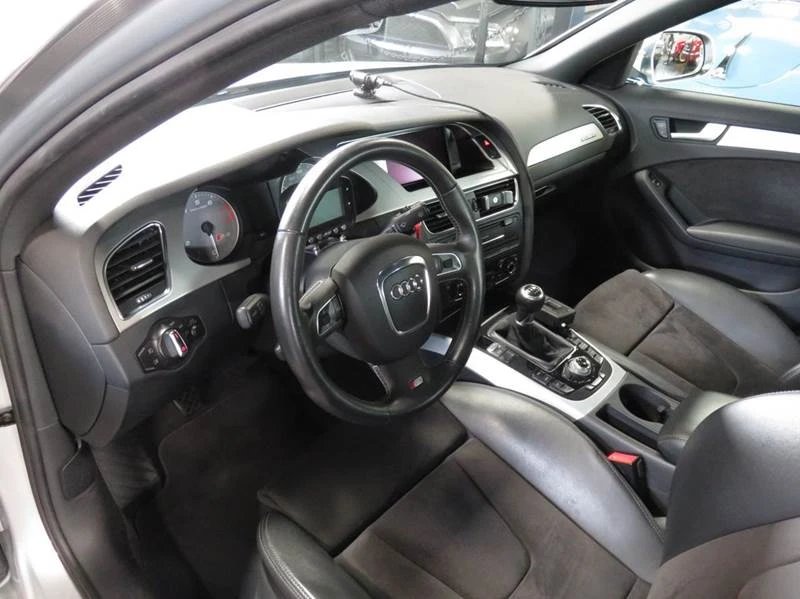2010 Audi B8 S4 - Image 10 of 19