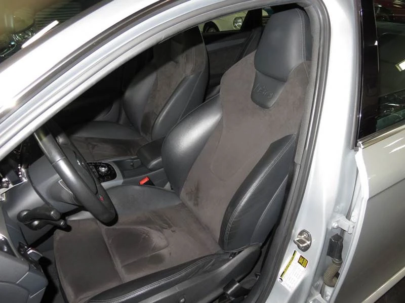 2010 Audi B8 S4 - Image 7 of 19
